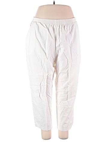 Briggs New York Casual Pants (view 1)