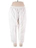 Briggs New York White Casual Pants Size 22 - photo 1