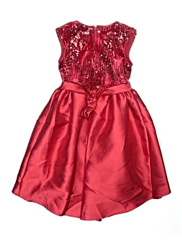 Bonnie Jean Dress (view 2)