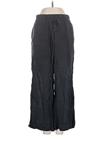 J.Crew Linen Pants (view 1)