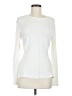 PETER MILLAR Ivory Pullover Sweater Size M - photo 1