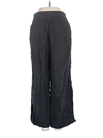 J.Crew Linen Pants (view 2)