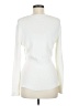 PETER MILLAR Ivory Pullover Sweater Size M - photo 2