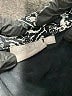eShakti Black Cocktail Dress Size 2X - photo 4