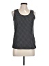 Chico's Black Tank Top Size L - photo 1