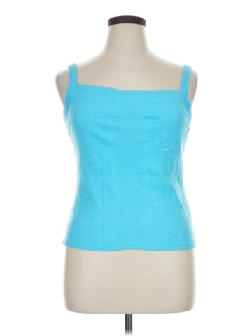 White Stag Sleeveless Top (view 1)
