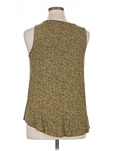 Nine West Sleeveless T-Shirt (view 2)