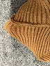 Forever 21 Brown Turtleneck Sweater Size L - photo 8