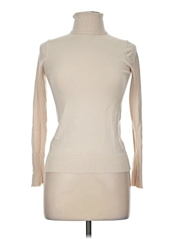Zara Turtleneck Sweater (view 1)