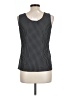 Chico's Black Tank Top Size L - photo 2