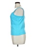 White Stag 100% Cotton Teal Sleeveless Top Size XL - photo 5