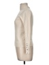 Zara Tan Turtleneck Sweater Size M - photo 5