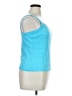 White Stag 100% Cotton Teal Sleeveless Top Size XL - photo 4