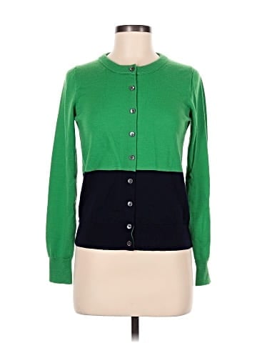 J.Crew Wool Cardigan (view 1)