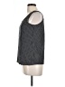 Chico's Black Tank Top Size L - photo 5