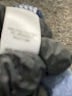 Cato Blue Poncho Size L - photo 8