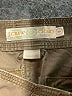 J.Crew Brown Cargo Pants Size 8 - photo 7