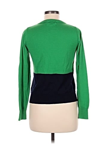 J.Crew Wool Cardigan (view 2)