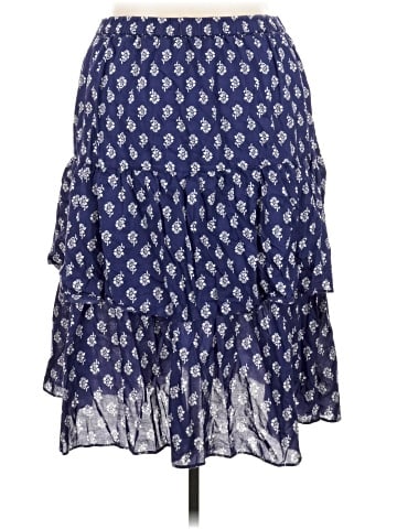 J.Crew Casual Skirt (view 2)