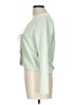 Divided by H&M Green Long Sleeve Blouse Size L - photo 5