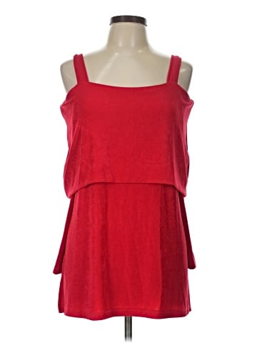 Travelers by Chico's Sleeveless Top (view 1)