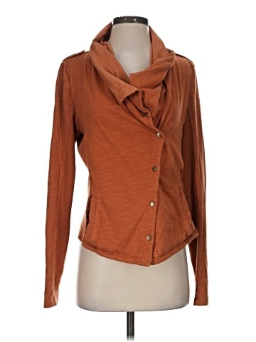 Saturday Sunday Jacket (view 1)