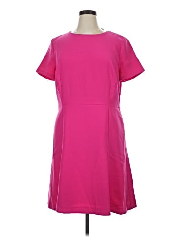 Ann Taylor Casual Dress (view 1)