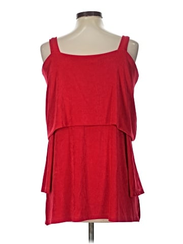 Travelers by Chico's Sleeveless Top (view 2)