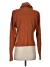 Saturday Sunday 100% Cotton Brown Orange Jacket Size S - photo 2