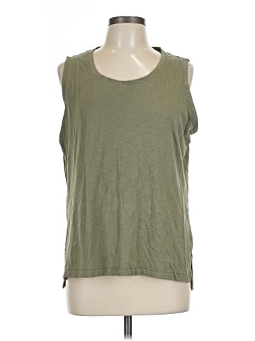 Nautica Sleeveless T-Shirt (view 1)