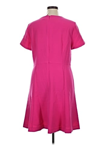 Ann Taylor Casual Dress (view 2)