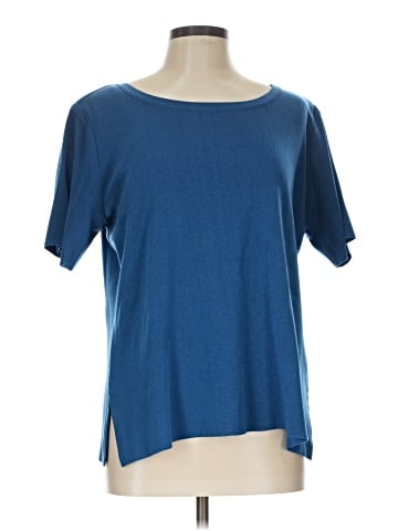 misook Short Sleeve T-Shirt (view 1)