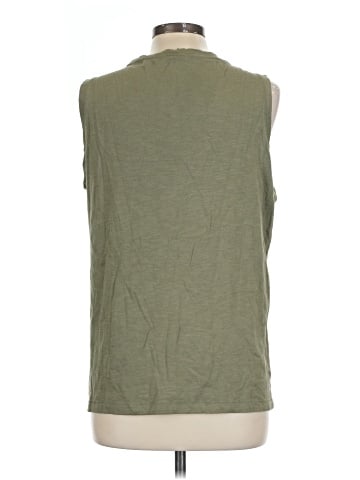 Nautica Sleeveless T-Shirt (view 2)