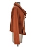 Saturday Sunday 100% Cotton Brown Orange Jacket Size S - photo 4