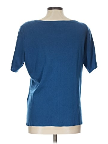 misook Short Sleeve T-Shirt (view 2)