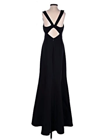 BCBGMAXAZRIA Cocktail Dress (view 2)