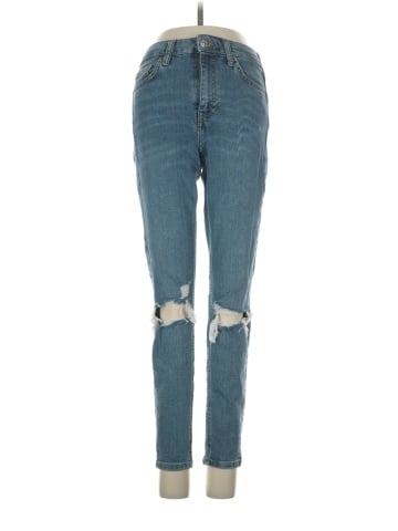 Topshop Jeans (view 1)