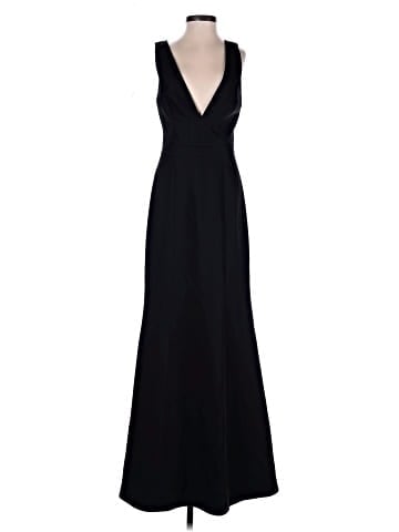 BCBGMAXAZRIA Cocktail Dress (view 1)