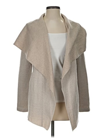 Adrienne Vittadini Cardigan (view 1)