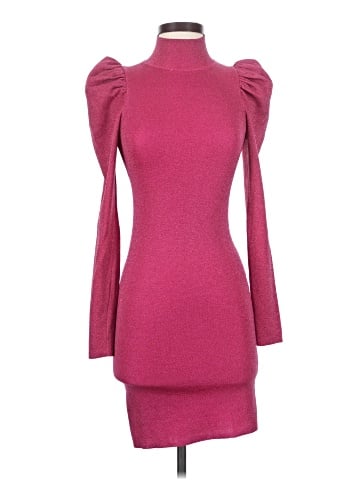 Alice + Olivia Cocktail Dress (view 1)