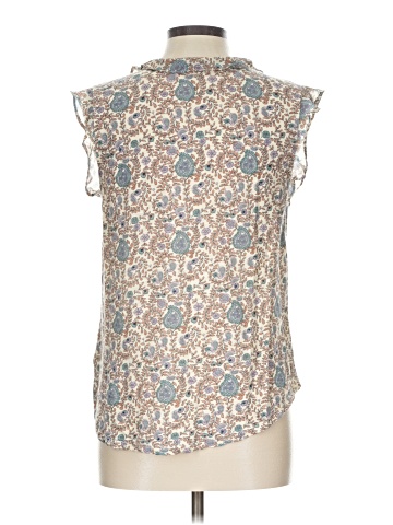 Lucky Brand Sleeveless Blouse (view 2)