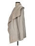 Adrienne Vittadini Tan Cardigan Size S - photo 5