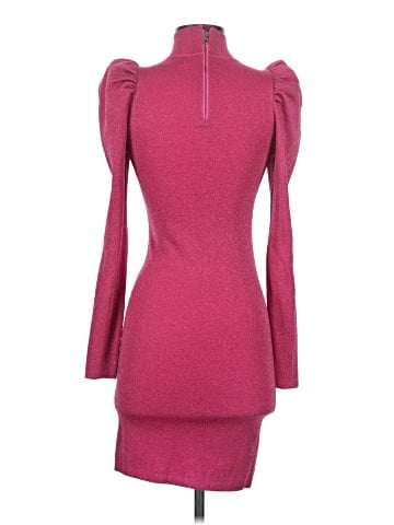 Alice + Olivia Cocktail Dress (view 2)