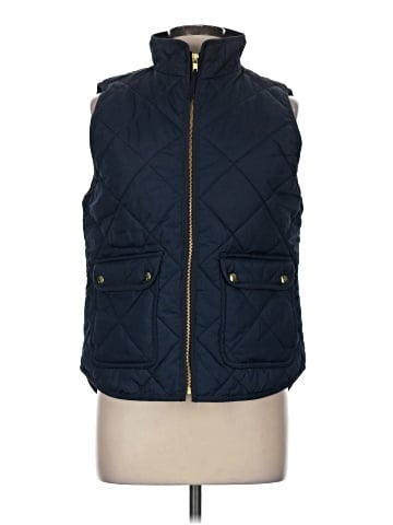 J.Crew Factory Store Vest (view 1)