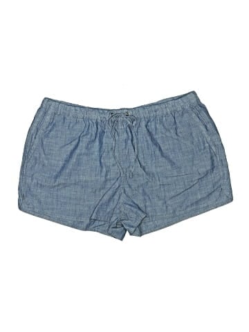 J. by J.Crew Denim Shorts (view 1)