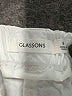 Glassons 100% Cotton White Cargo Pants Size 8 - photo 7