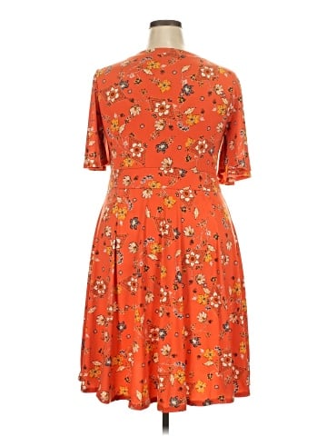 Torrid Casual Dress (view 2)