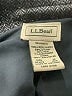 L.L.Bean Tweed Gray Blazer Size M - photo 6