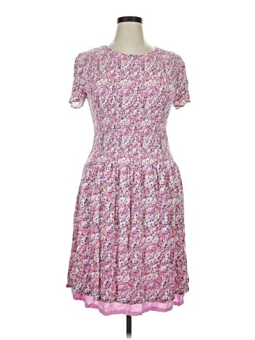 Serengeti Casual Dress (view 1)
