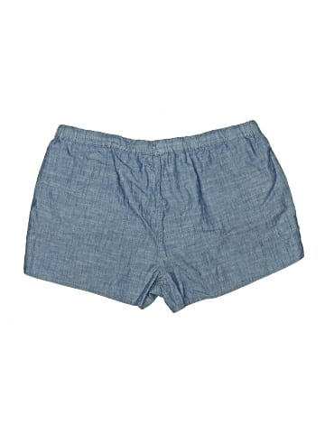 J. by J.Crew Denim Shorts (view 2)